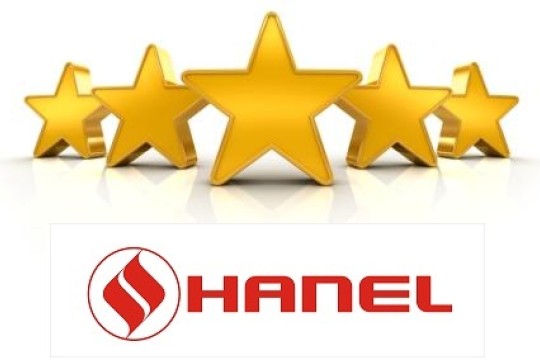 CHÚC MỪNG 103 TẬP THỂ, CÁ NHÂN NGÔI SAO HANEL 2023